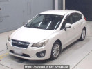 Subaru Impreza Sports GP6