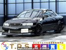 Toyota Chaser JZX100
