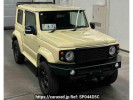 Suzuki Jimny Sierra JB74W