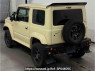 Used 2020 AT suzuki jimny-sierra JB74W Image[1]