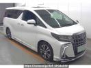Toyota Alphard AGH30W