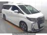 Used 2020 AT toyota alphard AGH30W Image[0]