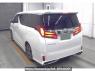Used 2020 AT toyota alphard AGH30W Image[1]