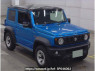 Used 2024 AT suzuki jimny-sierra JB74W Image[0]