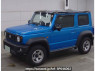 Used 2024 AT suzuki jimny-sierra JB74W Image[1]