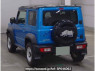 Used 2024 AT suzuki jimny-sierra JB74W Image[2]
