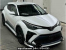 Toyota C-HR NGX10