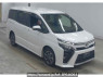 Used 2021 AT toyota voxy ZRR85W Image[0]
