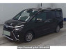 Used 2021 AT toyota voxy ZWR80W Image[0]