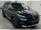 Nissan X-Trail SNT33