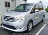 Used 2014 AT nissan serena C26 Image[1]