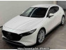 Used 2021 MT mazda mazda3-fastback BP5P Image[0]