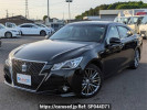 Toyota Crown Hybrid AWS210