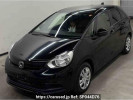 Honda Fit GS4