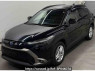 Used 2022 AT toyota corolla-cross ZVG15 Image[0]