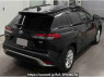 Used 2022 AT toyota corolla-cross ZVG15 Image[1]