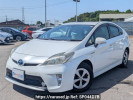 Toyota Prius ZVW30