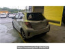 Used 2011 AT toyota vitz NCP131 Image[1]