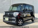 Suzuki Spacia MK53S