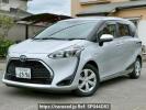 Toyota Sienta NHP170G