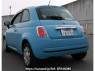 Used 2012 AT fiat 500 31209 Image[1]