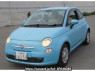 Used 2012 AT fiat 500 31209 Image[2]