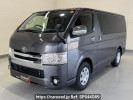 Toyota Hiace Van TRH200V