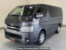 Used 2016 AT toyota hiace-van TRH200V Image[0]