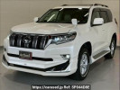 Toyota Land Cruiser Prado TRJ150W
