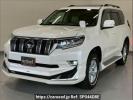Toyota Land Cruiser Prado TRJ150W