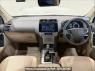 Used 2021 AT toyota land-cruiser-prado TRJ150W Image[1]