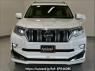 Used 2021 AT toyota land-cruiser-prado TRJ150W Image[2]