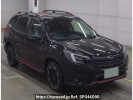 Subaru Forester SKE