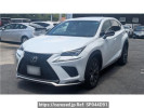 Lexus NX AGZ10