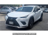 Used 2017 AT lexus nx AGZ10 Image[0]