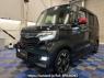 Used 2017 AT honda n-box-custom JF3 Image[2]