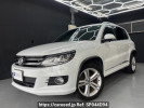 Volkswagen Tiguan 5NCTH