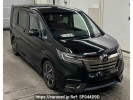 Honda Step WGN Spada RP3
