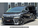 Toyota Vellfire AGH30W