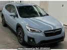 Subaru XV GT3