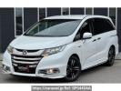 Honda Odyssey Hybrid RC4