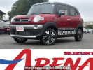 Suzuki XBEE MN71S