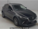 Mazda CX-3 DK5FW