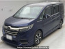 Used 2018 AT honda step-wgn-spada RP4 Image[0]