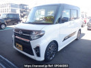 Daihatsu Tanto Custom LA650S