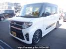 Daihatsu Tanto Custom LA650S