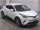 Toyota C-HR NGX50