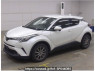 Used 2017 AT toyota c-hr NGX50 Image[1]