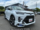 Toyota Raize A202A