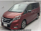 Nissan Serena GFC27
